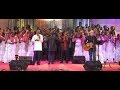Let Me Be the Worshipper [feat. Lenny LeBlanc] - Rev. Igho & The GF Choir
