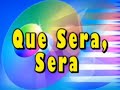 MegaMedia Que Sera Sera 23 23