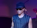 The Legendary Bobby Womack Live In DC