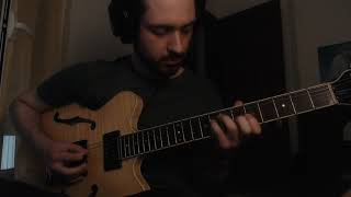 Miles Davis - Oleo || John Coltrane Solo Transcription