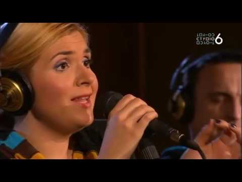 Divanhana - Aj mene majka jednu ima / Studio 6