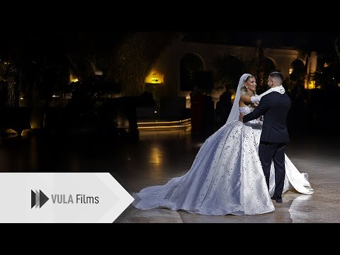 Dasma e familjes Segashi (Donika & Arbnor)