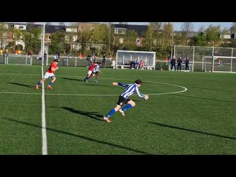 12 april 2025 Hoofddorp sv - sv Diemen