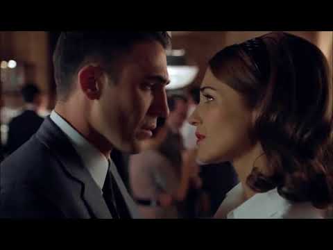 Ana y Alberto Ya me enteré #Velvet Miguel Ángel Silvestre y Paula Echevarría