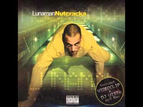 Lunaman - Nutcracka (Remix D.j. Mushon V4)