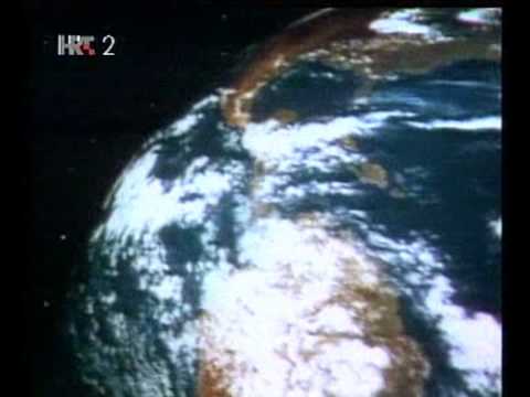 Na Rubu Znanosti - Piramide