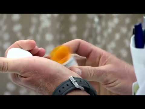 Knock Out Opioid Abuse