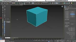 YENİ BAŞLAYANLAR İÇİN 3D STUDIO MAX EĞİTİM KİTABI