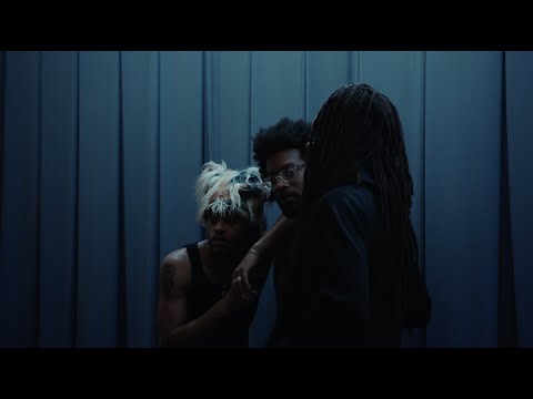 B. Cool-Aid - Diamonds ft. DJ Harrison, V.C.R & Malik Abdul-Rahmaan