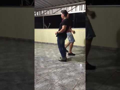 Passinho de Flashback