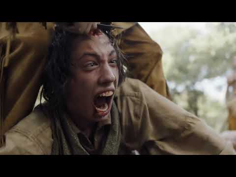 The Son S01E10 Eli McCullough first scalp