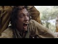 The Son S01E10 Eli McCullough First Scalp
