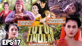Download lagu Tutur Tinular Episode 17 Nyi Tumpak Sekti mp3