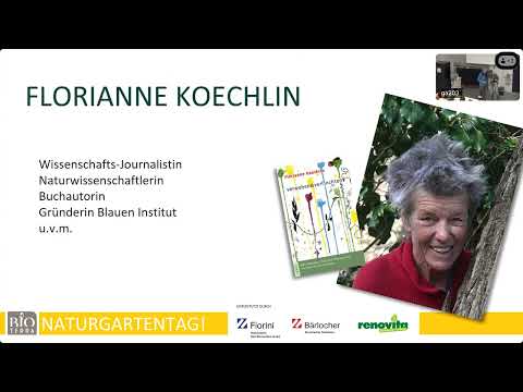 Symbiose: evolutionäres Prinzip und Anstoss eines Paradigmenwandels