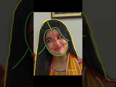 sketch of laiba khan😊 #reels #laibakhan