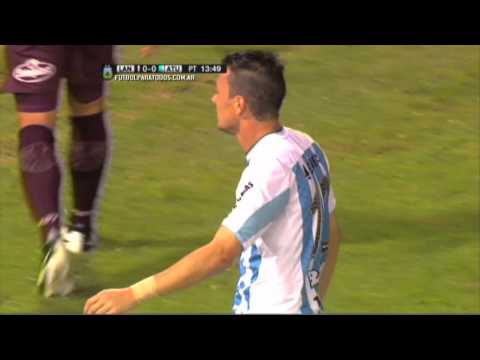 Ibañez se lució. Lanús 0 - Atlético Tucumán 0. 32avos de final. Copa Argentina 2015. FPT
