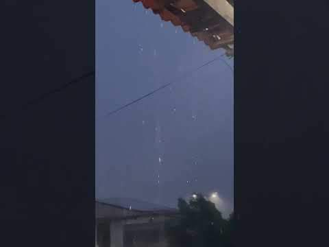Chuva 🌧️ boa em Varjota #ceará neste domingo. #robertolira #notícias #youtube #shortvideo #news