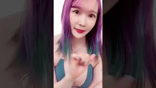 なかなかあるよ！爆乳ちゃん