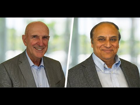 Everybody Matters Podcast: Higher Purpose Series pt.1 w Bob Quinn and Anjan Thakor, Ep. 87