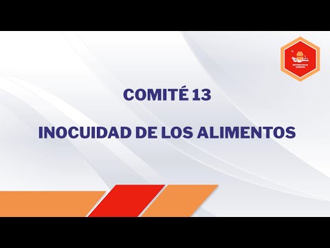 INOCUIDAD DE LOS ALIMENTOS