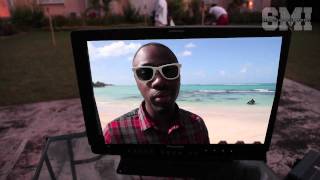 CHIPMUNK FEAT MAVADO EVERY GYAL &#39;MAKING OF&#39;