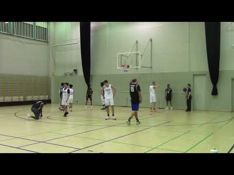 U-19 Suvela Warriors VS HNMKY Knights (20.1.2022)  21/38