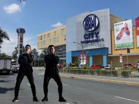 Concert in SM Dasmariñas Vlog #travelvlog #videoketrip #walangbasaganngtrip