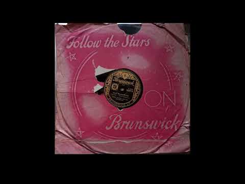 Jimmy Dorsey and His Orchestra - Sack House Stomp (1944 Brunswick 03521 b-side) 78rpm rip