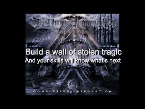 STRUCTURE OF INHUMANITY - I On The Inside