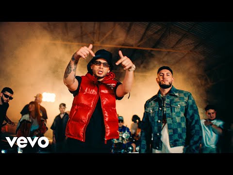 Omar Montes, Dei V, Ovy On The Drums - Oh, Baby! (Official Video)