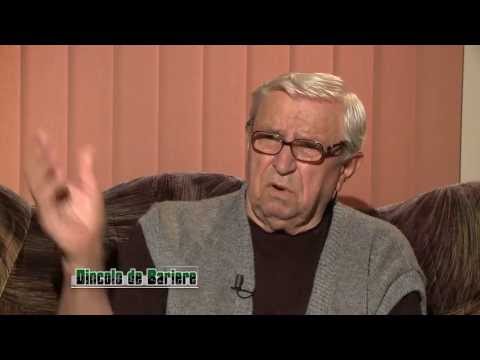 Dincolo de bariere 8.19 - cu Feher Constantin - 2013