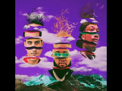 Carnage - Wait For Me (Audio) ft. G-Eazy & Wiz Khalifa