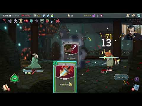 Slay the Spire - Daily Climb - 15 October 2023