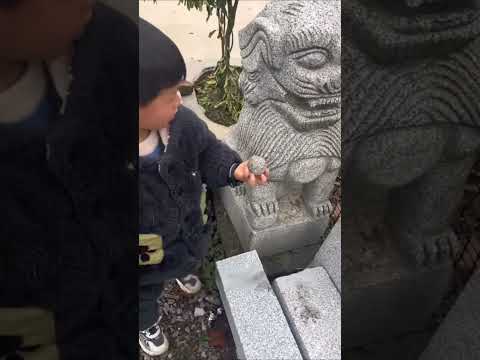 Divine Test of Faith and Purity 🦁✨ #viral #art #shorts