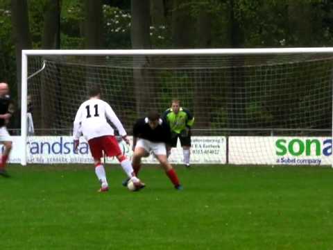 Loenermark 2 - Driel RKSV 2 (29-04-2012)