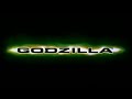 Godzilla 1998 Trailers TV Spots