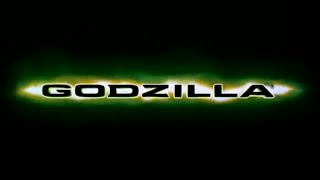Size Does Matter: The Marketing of Godzilla (1998)