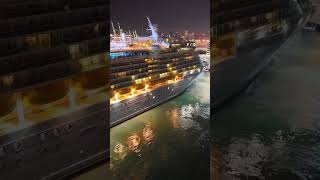 Freedom of the Seas.  #cruiseship #cruise #cruiseline