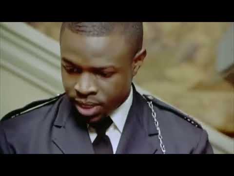 Dracula 2000 trailer close-up of title and cross imagery used in climax