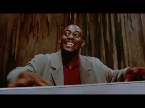 Dracula 2000 trailer thumbnail with Gerard Butler and title slate, YouTube still