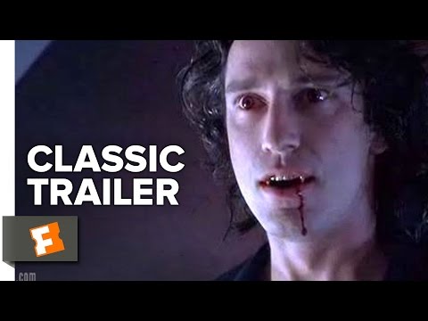 Dracula 2000 (2000) Official Trailer