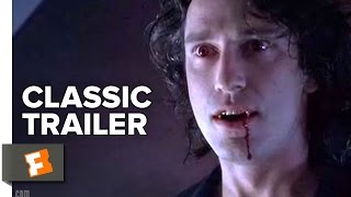 Dracula 2000 (2000) Official Trailer - Gerard Butl