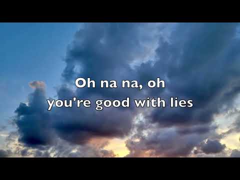 ALDER Feat. MIA PFIRRMAN/LOVELY MESS/Music Video/Lyrics