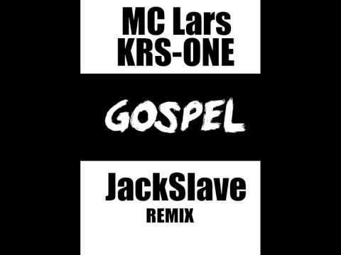 KRS-ONE - Gospel of Hip Hop (JackSlave remix) ft.MC Lars