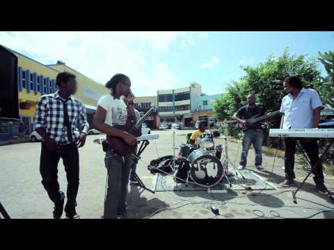 Thumbnail for Romain Virgo - Fantasize / Fired Up Inside (Official Video) HD by Romain Virgo