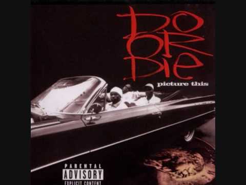 Do or Die - Alpha and Omega