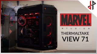 Thermaltake View 71