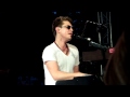 Taylor Hanson - Get Up And Go 