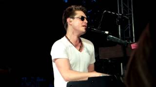 Taylor Hanson - Get Up And Go