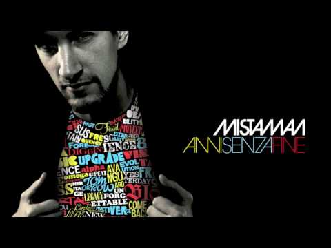 Mistaman feat. Dj Tsura - Escalation